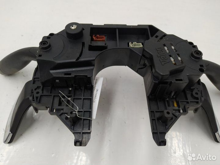 Б/У Б/У Переключатель подрулевой (стрекоза) Европа