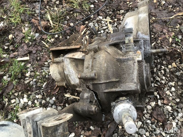 Генератор ваз 2114 бу