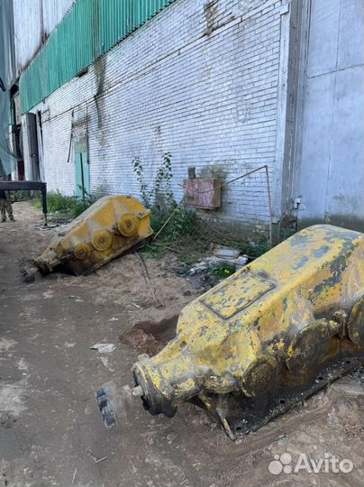 Редуктора арт68719