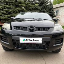 Mazda CX-7 2.3 AT, 2007, 170 000 км, с пробегом, цена 720 000 руб.