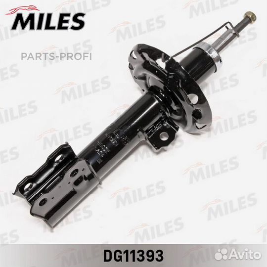 Miles DG11393 opel corsa C 00- (KYB 333756) DG11393