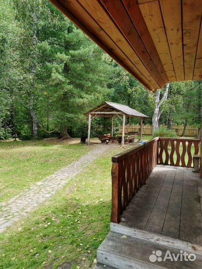 «простоквашино» усадьба