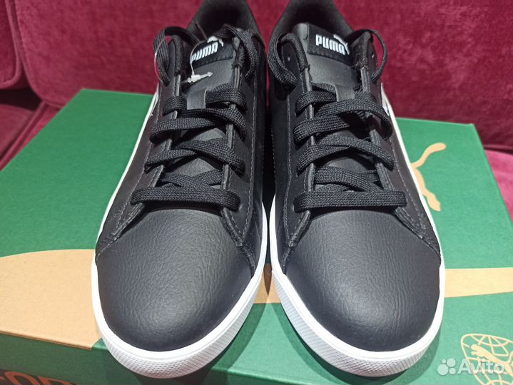 Кеды женские Puma UP Wns 37 новые, оригинал