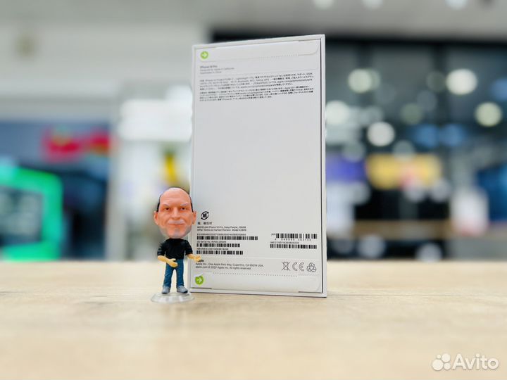 iPhone 14 Pro, 256 ГБ
