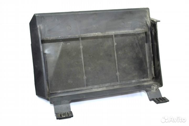 Крышка салонного воздушного фильтра scania R-Serie