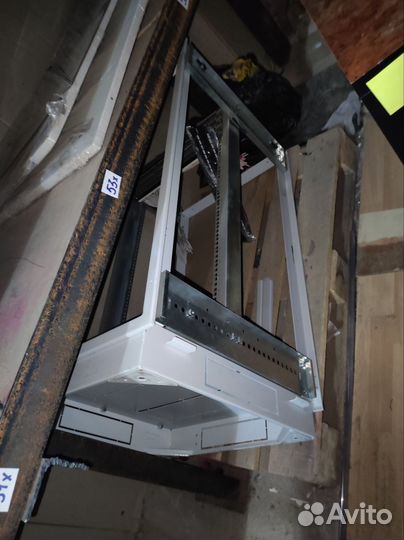 Серверный шкаф бу