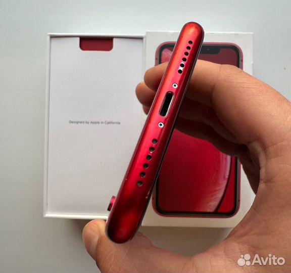 Apple iPhone xr 128gb