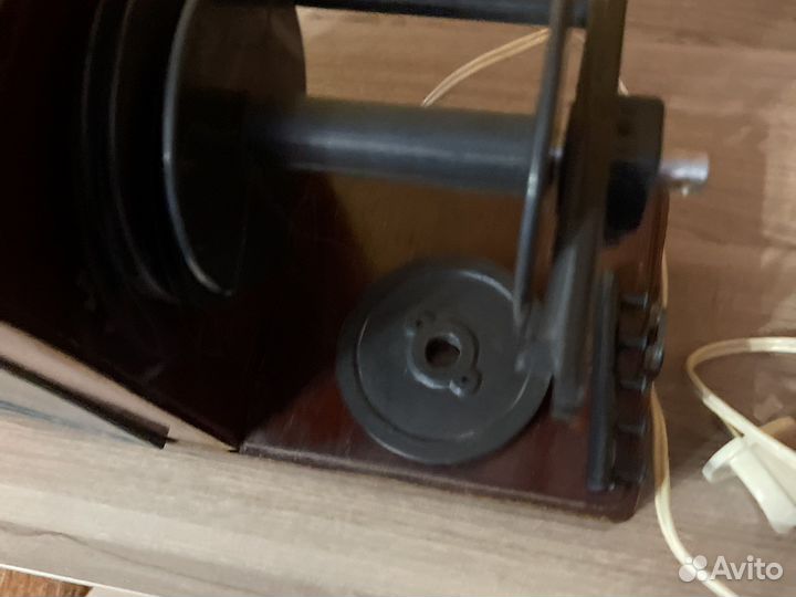 Электропрялка бу