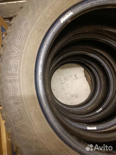 Gislaved Nord Frost 200 215/60 R16 99T