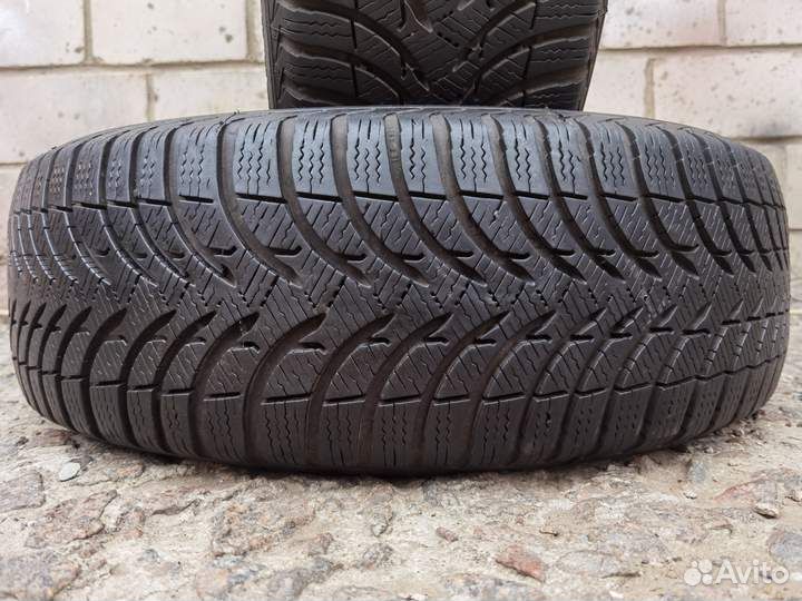 Michelin Alpin A4 205/60 R16 96H