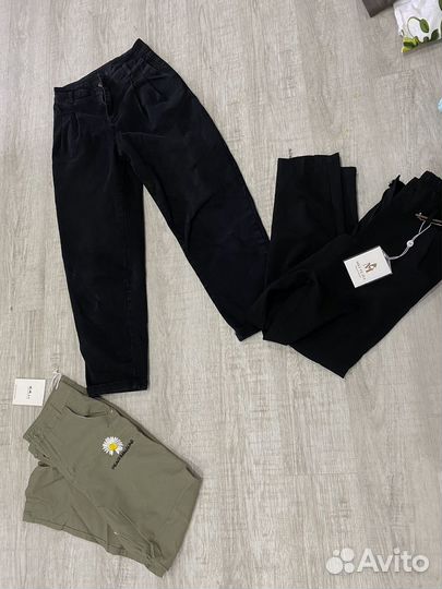 Женские вещи пакетом 42 44
