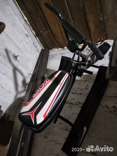 Снегокат Барс 300 Z новый с документами