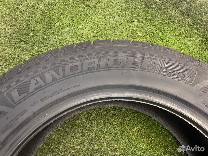 DoubleStar DS01 255/55 R18