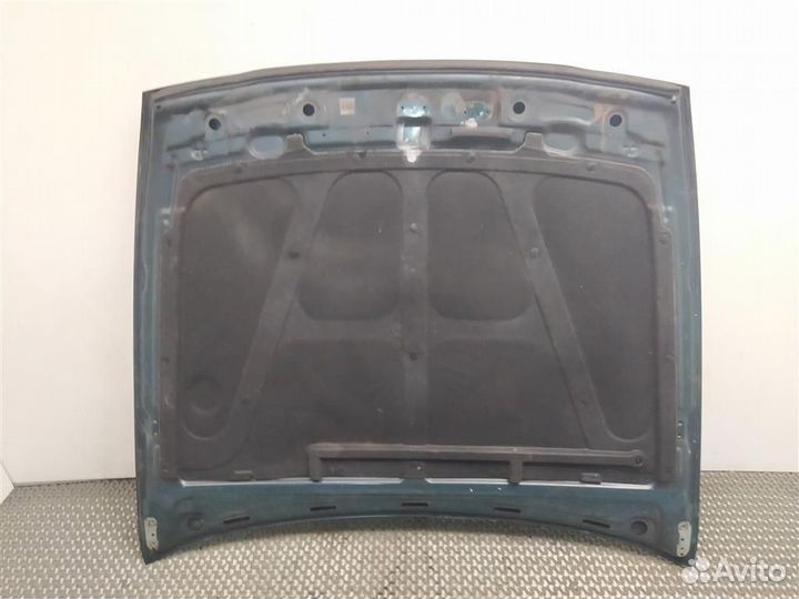 Капот SsangYong Rexton Y200 2003 6100108012