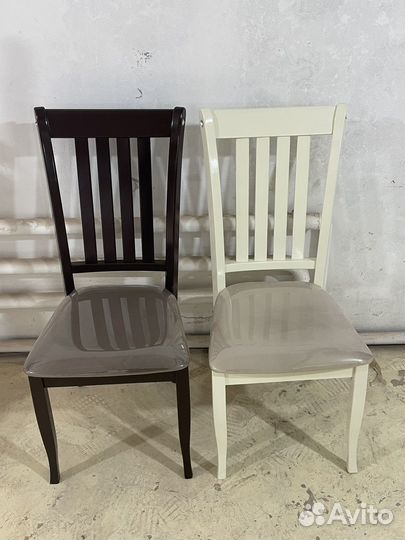 Столы и стулья