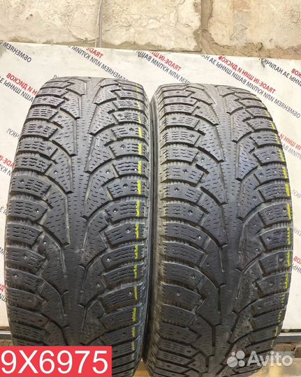 Nokian Tyres Hakkapeliitta 5 235/60 R18 107V
