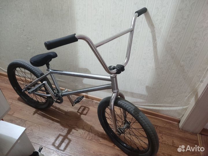 Трюковой велосипед bmx