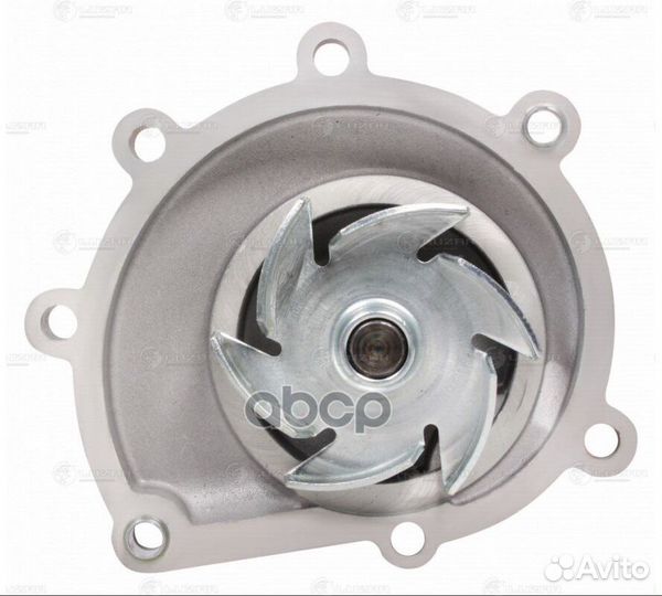 Насос водяной для а/м Chevrolet Epica (V250) (06)