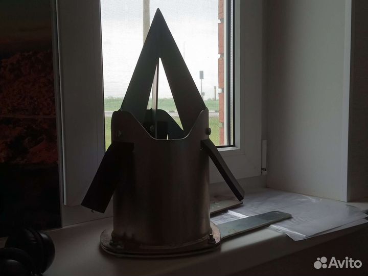 Дозатор удобрений Rbag