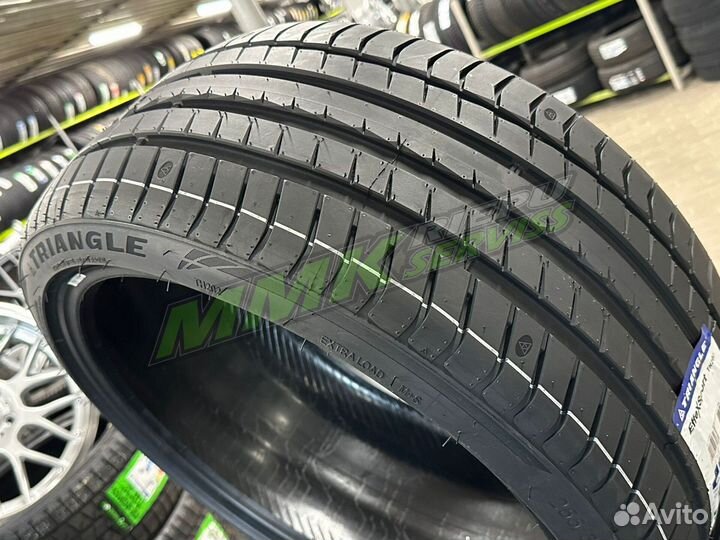 Triangle EffeXSport TH202 235/45 R19 99W