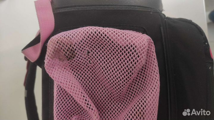 Рюкзак Lego для девочек