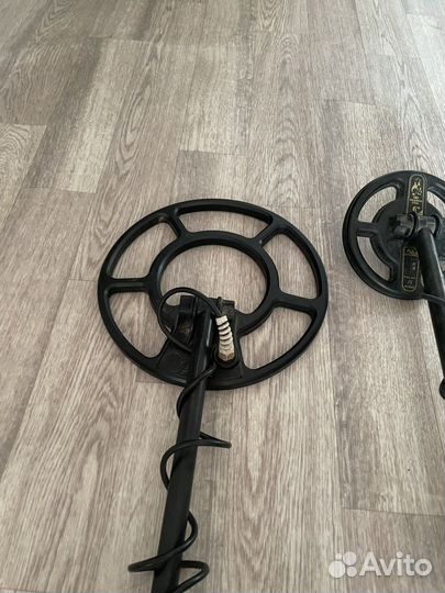 Металлоискатель ака signum