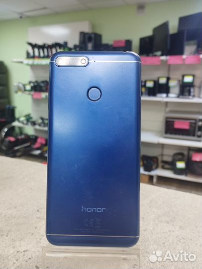 HONOR 7A Pro, 2/16 ГБ