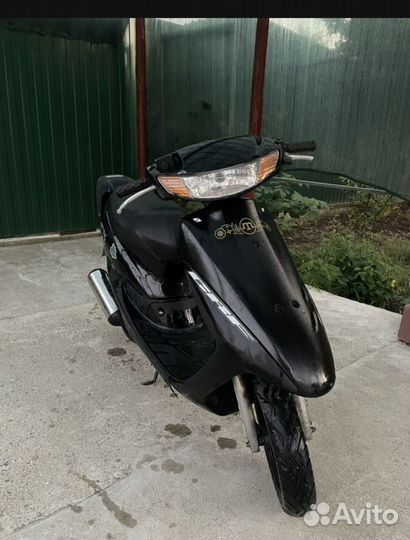 Продам мопед