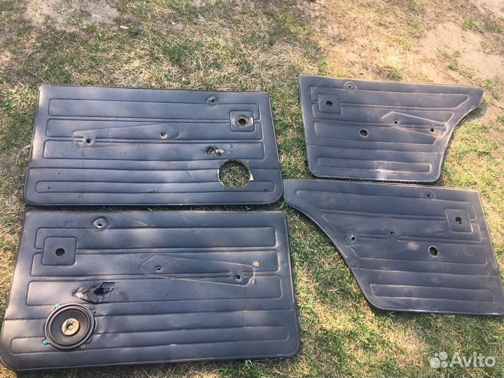 Авто разбор ваз 2107