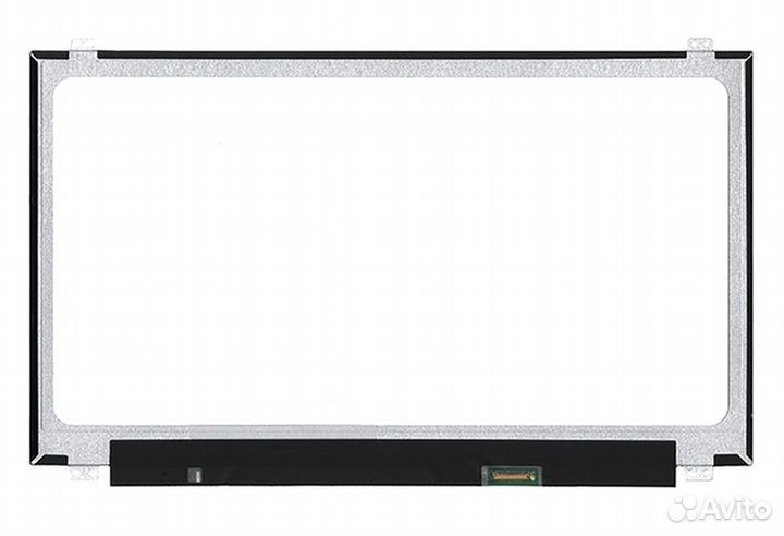 Матрица для ноутбука 15.6