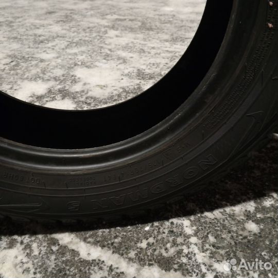 Nokian Tyres Nordman 5 175/70 R14