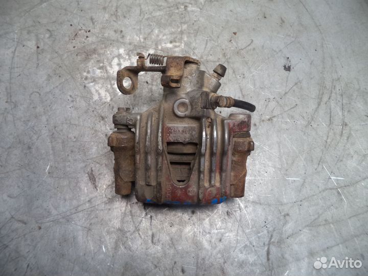 Opel Astra G 98-05 Суппорт задний передний 1.8