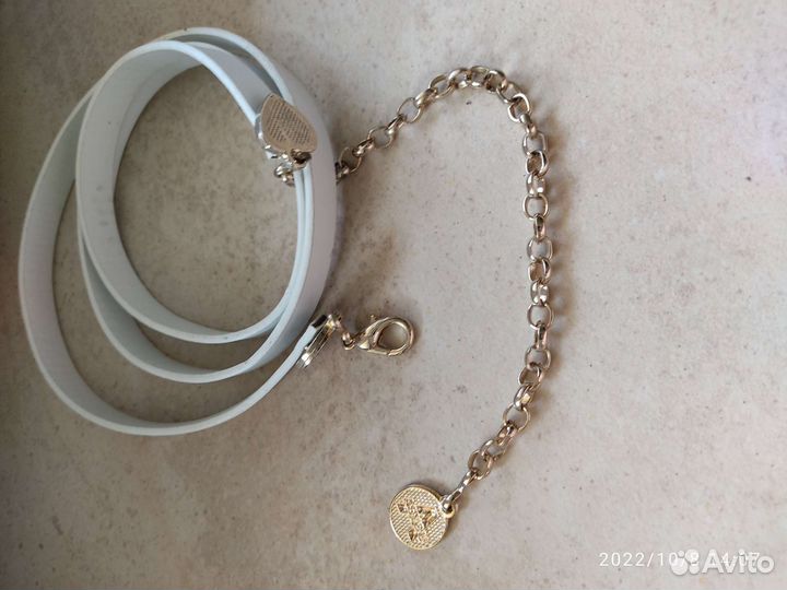 Ремни и пояса женские