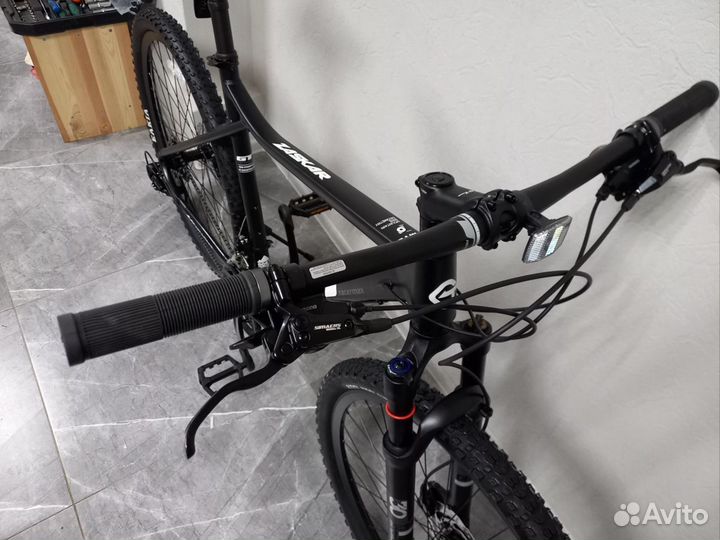 Горный велосипед Gt511 Racermax Shimano новый