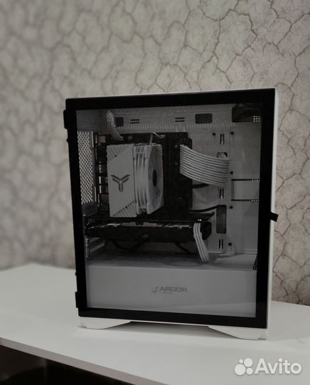 Системный блок