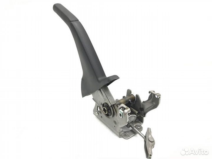 Рычаг стояночного тормоза Chevrolet Cruze 1 седан