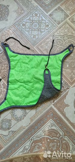 Гамак для мелких грызунов