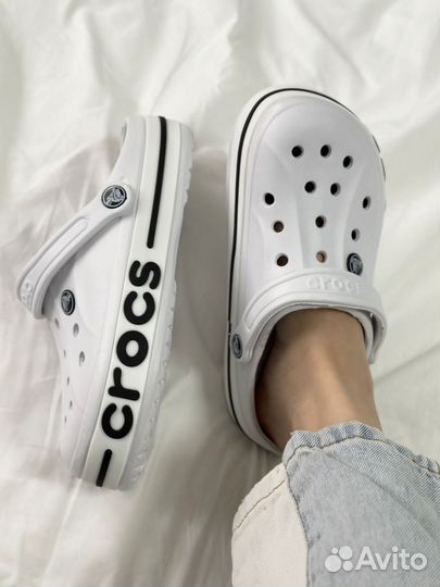 Crocs