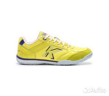 Футзалки Joma maxima maxw2409IN (42, 8.5, 27)