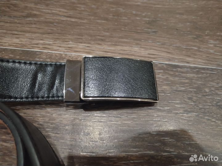 Ремень мужской