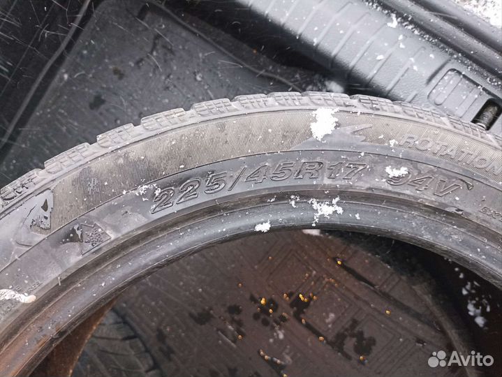 Goodride CR 881 225/45 R17 94