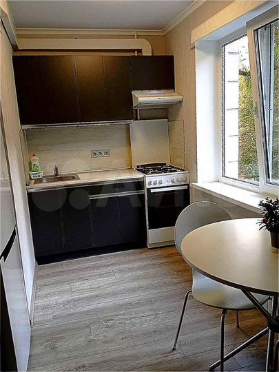 Комната 10,8 м² в 3-к., 1/9 эт.