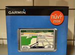 Навигатор Garmin nuvi 250w
