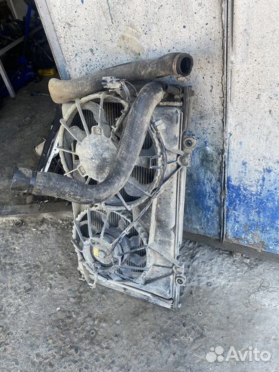 Компрессор приора халла