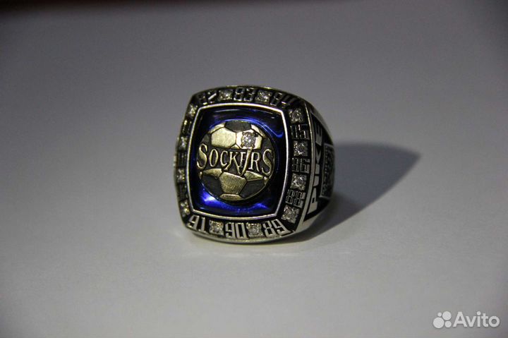 Перстень, обмен