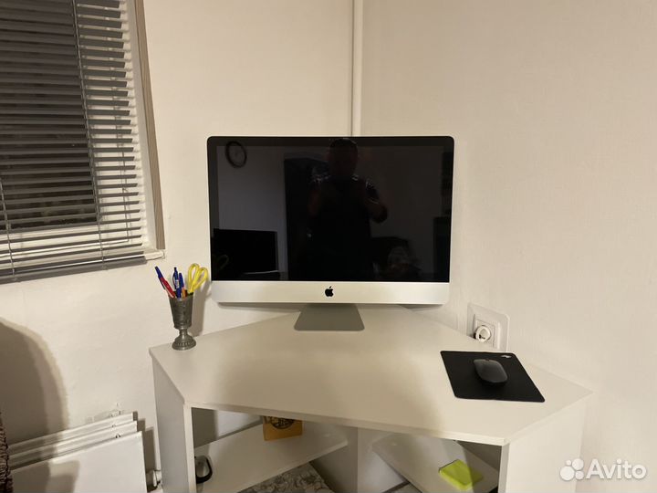 iMac 27