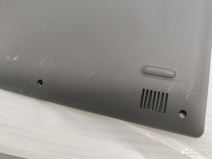 Поддон для Lenovo ideapad 320-17 с type-c
