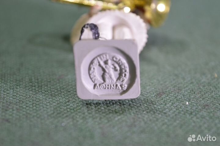 Игрушка Солдатик Гвардия 