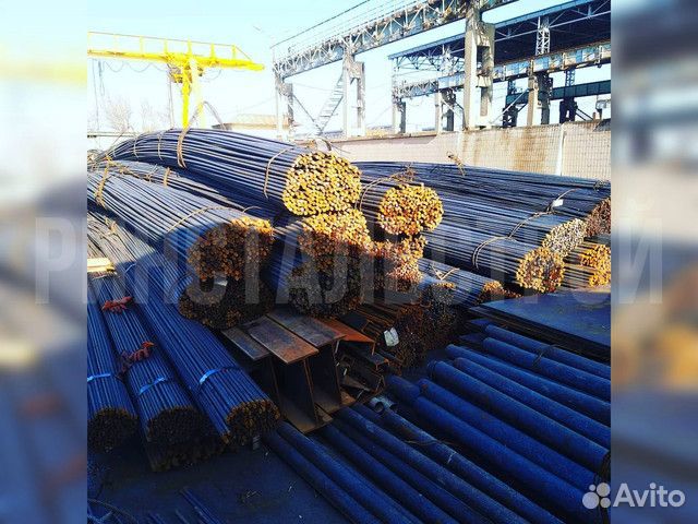 Арматура Ф28