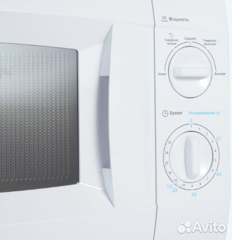 Микроволновая печь свч Midea MM720CKE